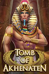 Tomb of Akhenaten - Online Pokie